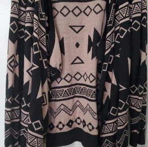 Womens Cardigan